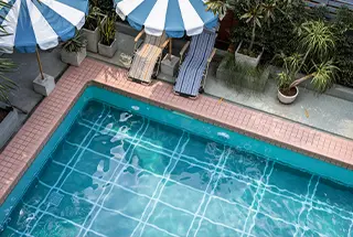 Kids Play Area